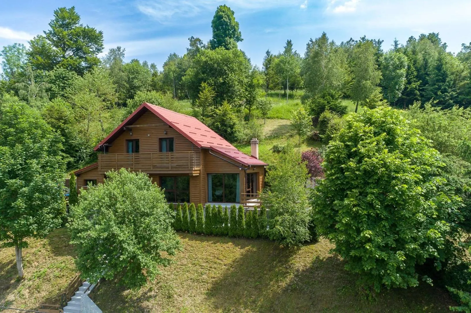 Villa Fuzine